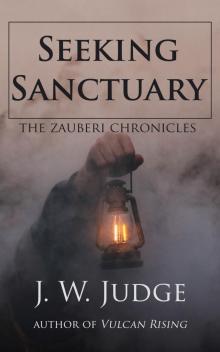 Seeking Sanctuary