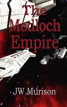 Steven Gordon 3: The Modloch Empire Steven Gordon 3: The Modloch Empire