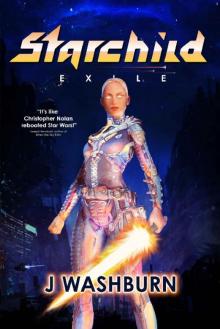 Starchild- Exile