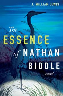 The Essence of Nathan Biddle The Essence of Nathan Biddle