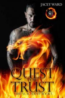 Quest for Trust Quest for Trust