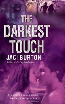 The Darkest Touch dh-3