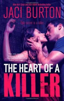 The Heart of a Killer The Heart of a Killer