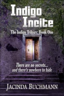 Indigo Incite (The Indigo Trilogy)
