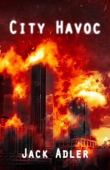 City Havoc