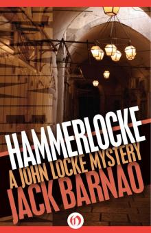 Hammerlocke Hammerlocke