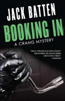 Booking In Booking In