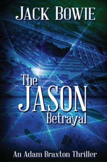 The Jason Betrayal The Jason Betrayal