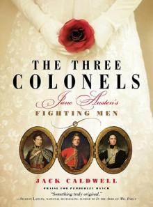 The Three Colonels