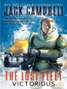 Lost Fleet 6 - Victorious