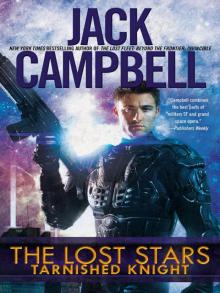 The Lost Stars: Tarnished Knight The Lost Stars: Tarnished Knight