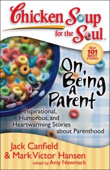 On Being a Parent