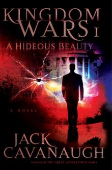 A Hideous Beauty A Hideous Beauty