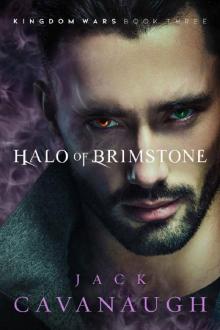 Halo of Brimstone Halo of Brimstone
