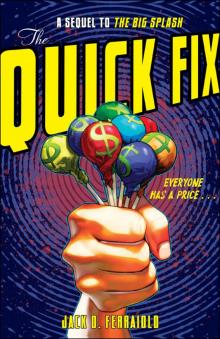 The Quick Fix The Quick Fix