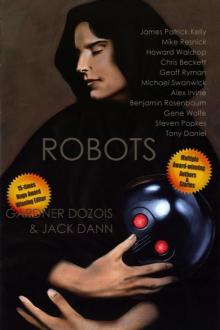 Robots Robots