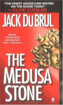 The Medusa stone