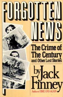 Forgotten News Forgotten News