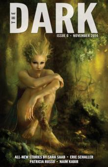 The Dark Issue 6 The Dark Issue 6