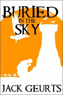 Buried in the Sky (Pantheon, #0)