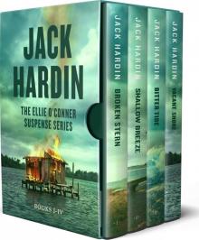 Pine Island Coast Florida Box Set