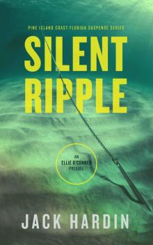 Silent Ripple: An Ellie O'Conner Prequel Novella