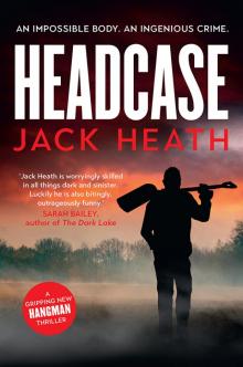 Headcase Headcase