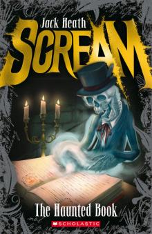 The Haunted Book