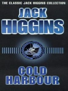 Cold Harbour Cold Harbour