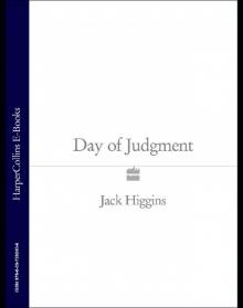 Day of Judgment Day of Judgment