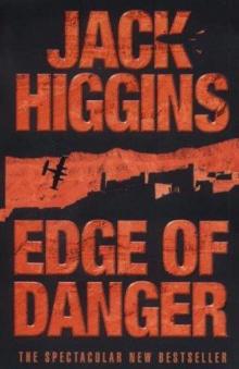 Edge of Danger Edge of Danger
