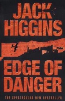 Edge of Danger sd-9 Edge of Danger sd-9