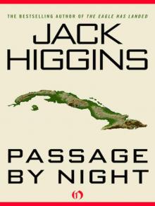 Passage by Night (1987) Passage by Night (1987)