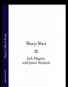 Sharp Shot Sharp Shot