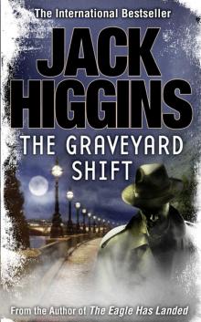 The Graveyard Shift The Graveyard Shift