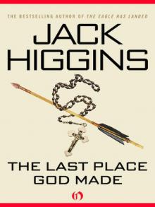 the Last Place God Made (1971) the Last Place God Made (1971)