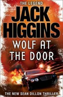 The wolf at the door sd-17