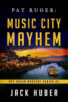Music City Mayhem Music City Mayhem