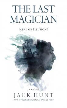 The Last Magician The Last Magician
