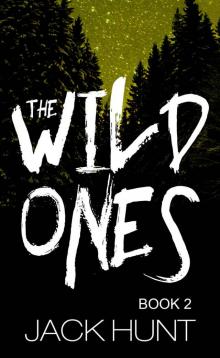 The Wild Ones (Book 2)