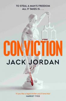 Conviction Conviction