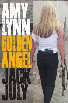 Amy Lynn: Golden Angel