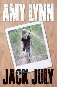 Amy Lynn