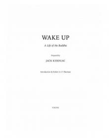 Wake Up