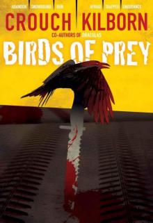 Birds of Prey (v5.0) Birds of Prey (v5.0)