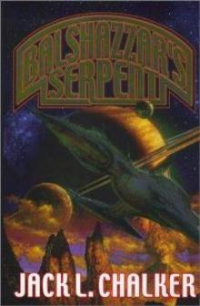 Balshazzar's Serpent tk-1