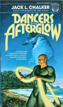 Dancers in The Afterglow Dancers in The Afterglow