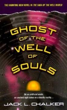 Ghost of the Well of Souls wos-7