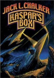 Kaspar's Box tk-3