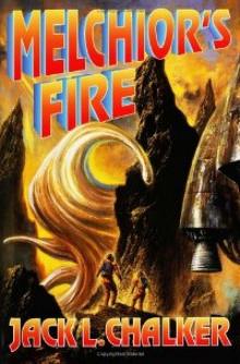 Melchior's Fire tk-2